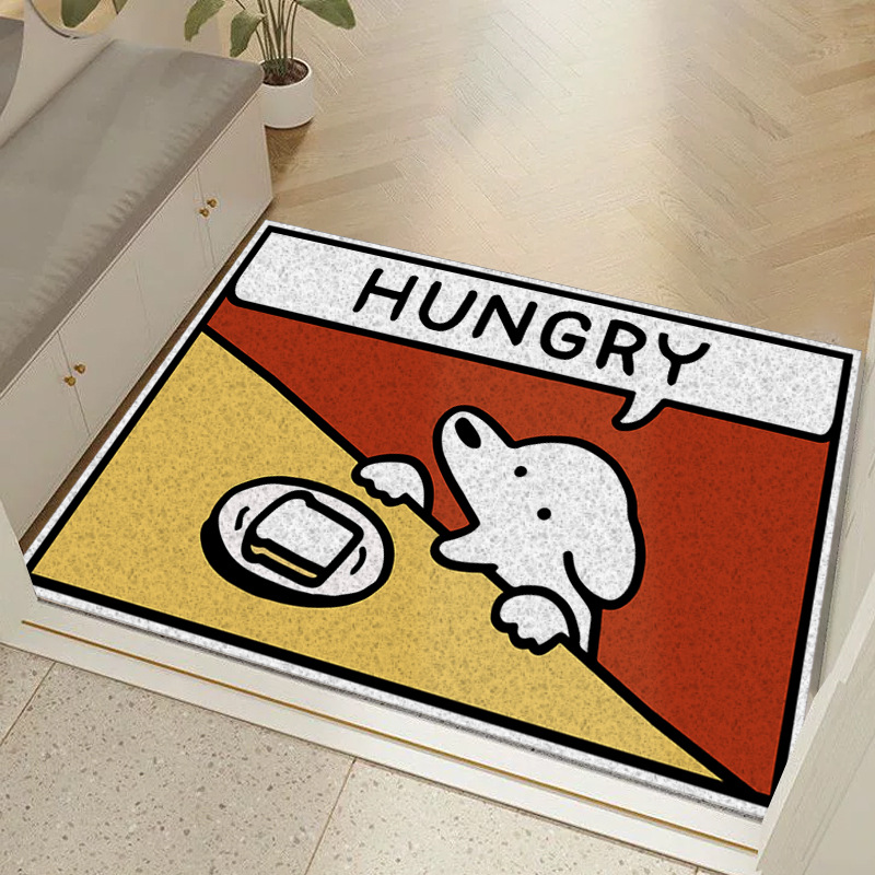 RZ-hungry