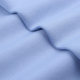 50 Count Silk Brocade Cotton Space Layer 380g Autumn and Winter Compact Sweatshirt Knitted Fabric Soft Air Layer Fabric
