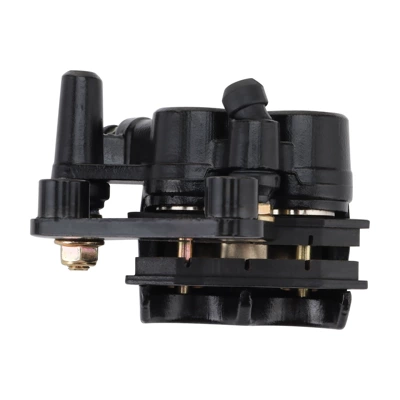 Other brake systems assembly rear hydraulic brake