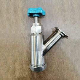 角阀;气动阀;波纹管