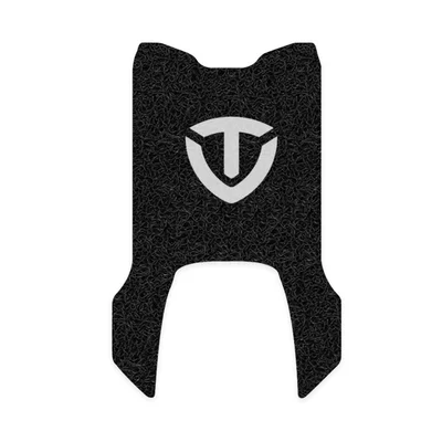 Electric vehicle foot mat Vehicle Foot Pad Electric Self-version