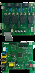 and American Standard 7Kw 11Kw: EV şarj adapterləri - american-standard-udmb-22kw
