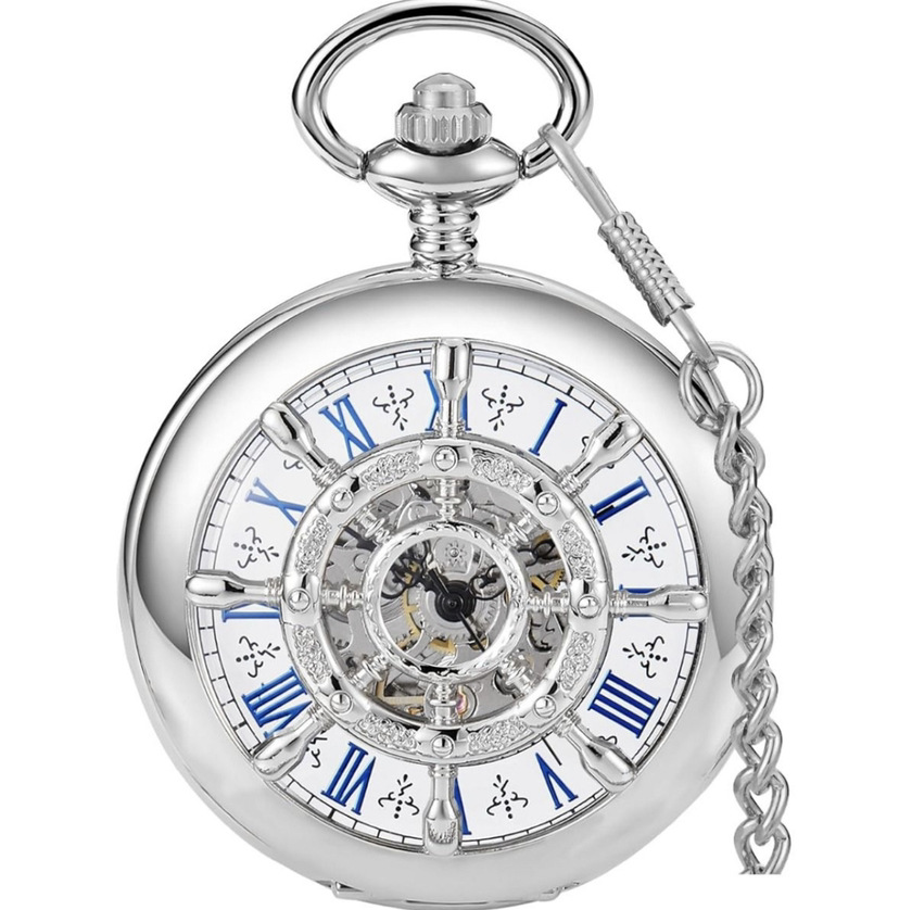 실버 싱글 오프닝