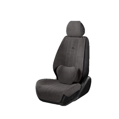 Seat cushion, seat cover Saddle Pad, Half-Cover Small Waist