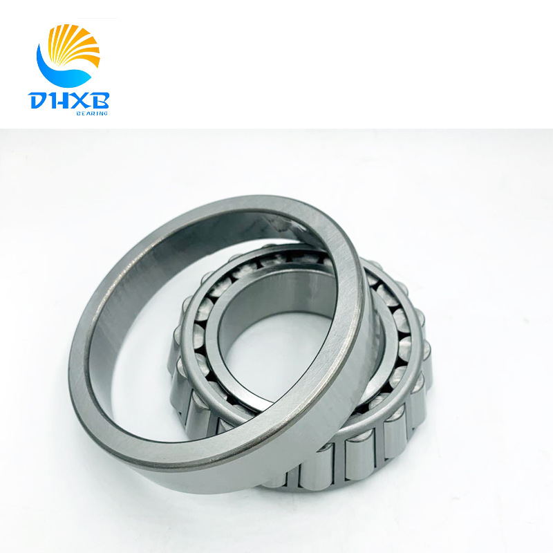 工厂直供 机械用轴承30304JR汽车轮毂轴承 圆锥滚子轴承