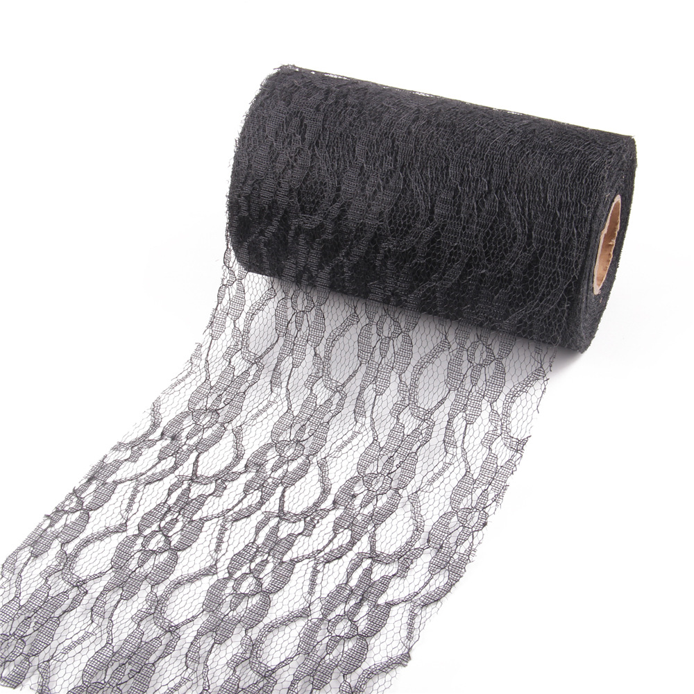 블랙 15cm * 22 m/롤