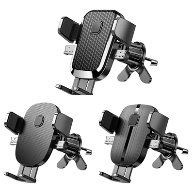 Car phone holder – Vent Model 072/073/074