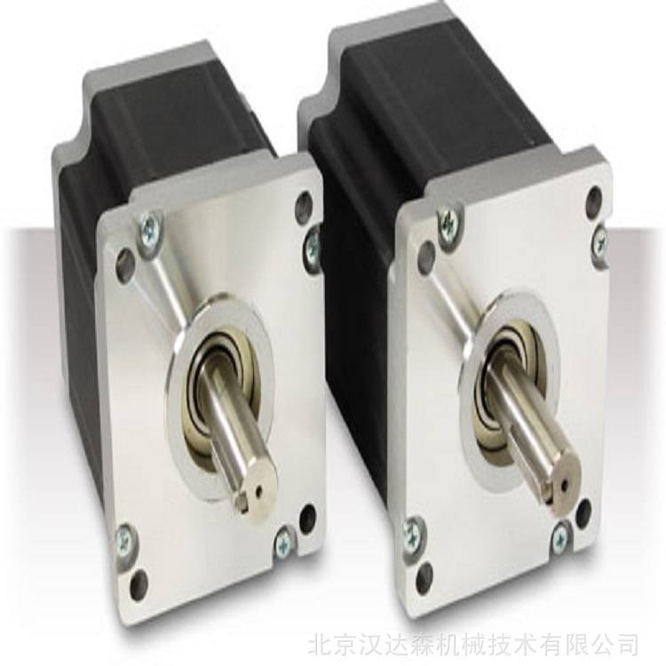 LAM Technologies步进电机M1233022系列法兰连接