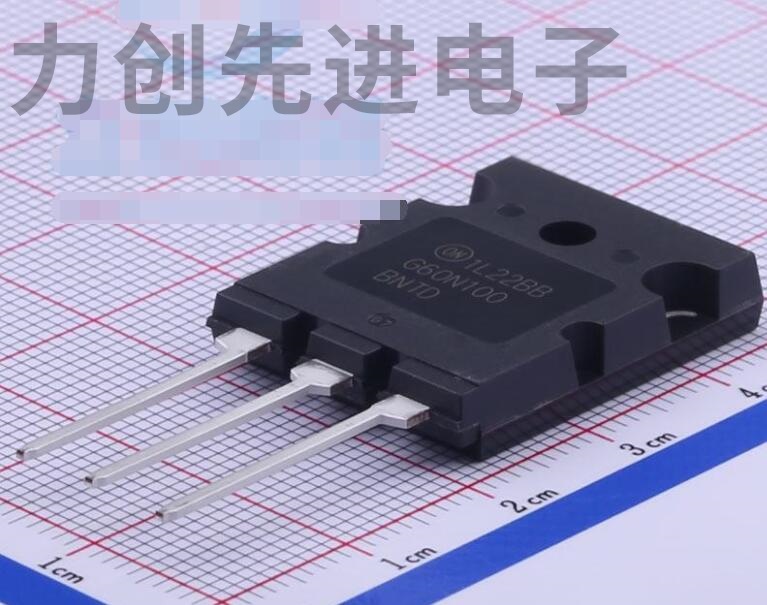 FGL60N100BNTDTU 封装 TO-264 IGBT管