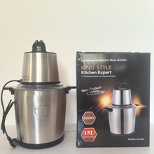 Fufu machine 15L�g��C���ͼ��ÿ��șC늄Ӷ๦�ܴ������픇��C