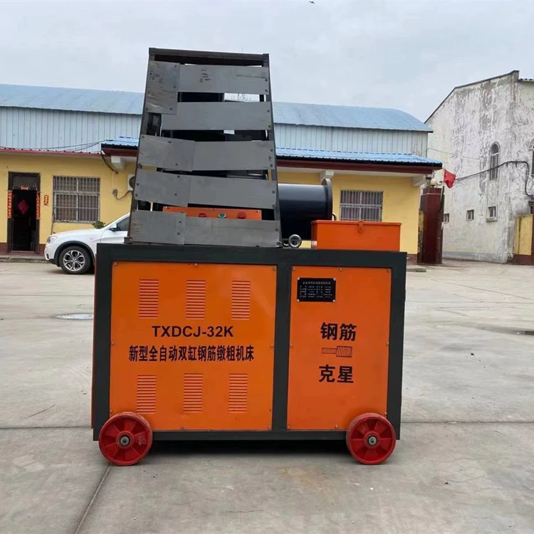 Арматура рассасывающий станок 32 гидравлический рассасывающий станок одноцилиндровый рассасывающий станок двойной цилиндр арматурная головка рассасывающий станок оптовая продажа с фабрики