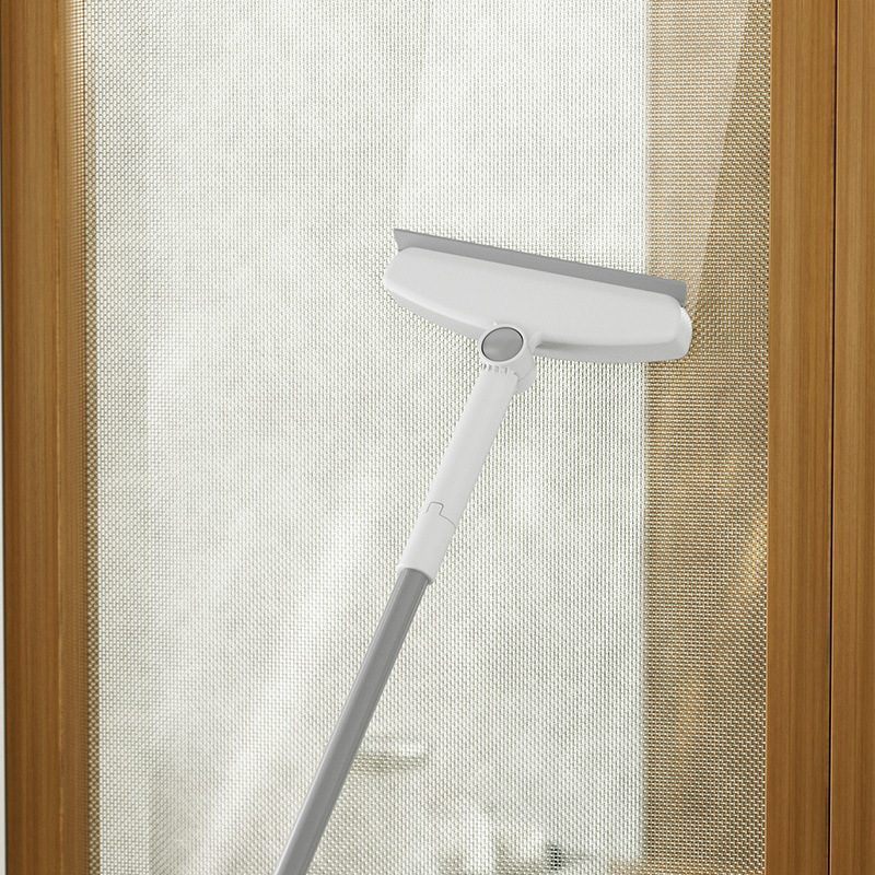 Yimijia screen window brush cleaning disassembly-free window net cleaning household double-sided glass screen window cleaner