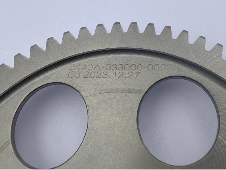 Cross-Border Applicable Hs450500550700 1:5 Starter Disk P0330002440A0000