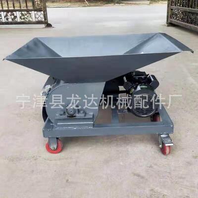 扬茬机酿酒设备拌曲机喂鱼器蘑菇拌料器木耳拌料器打碴机拌料机|ms