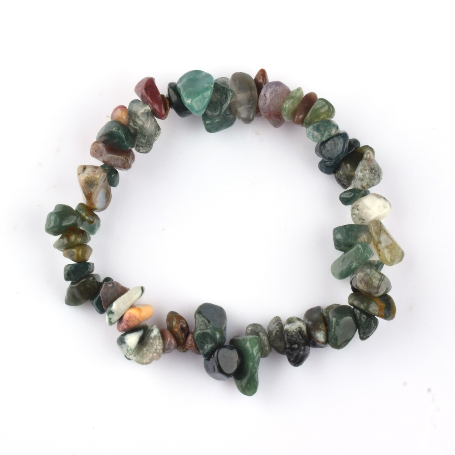 25 인도 마노/아쿠아 마노