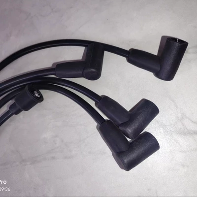 Other power supply, ignition system Tractor Spark