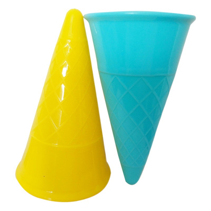 Juguetes de playa de verano de los niños diversión arena excavación y herramientas de juego de arena bolsa de red de cinco piezas