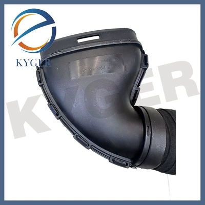 automobile water pipe W212 Air Intake