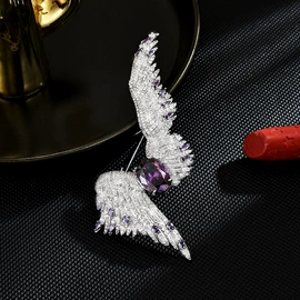 胸针;耳钉;项链