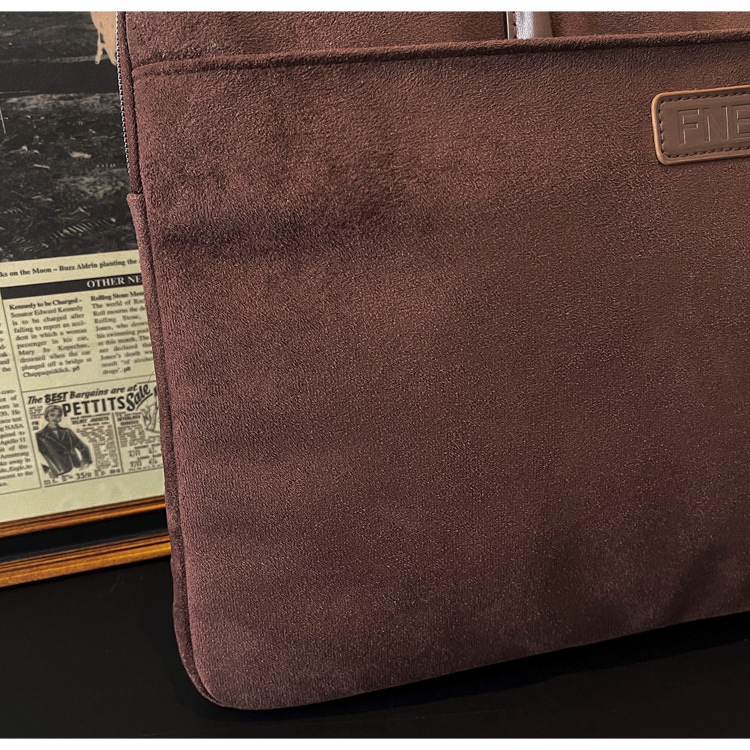 Borsa business donna per pc portatile borsa a mano impermeabile_voghion.com