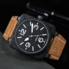 High quality mechanical calendar for leisure, swiss watch, fully automatic, wholesale