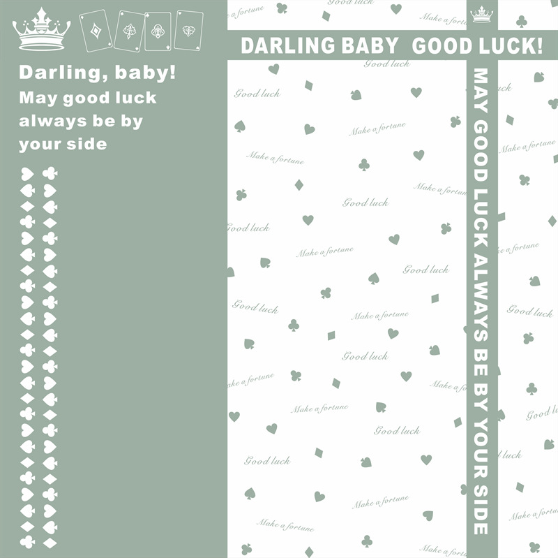 Fábrica de fiestas de flores transfronterizas nuevos paquetes de flores de papel de embalaje de flores de San Valentín papel de embalaje de cajas de regalo de flores