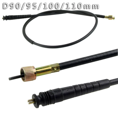 Motorcycle Safety Supplies – Code Meter Line Speed - section-d-pipe-length-90m