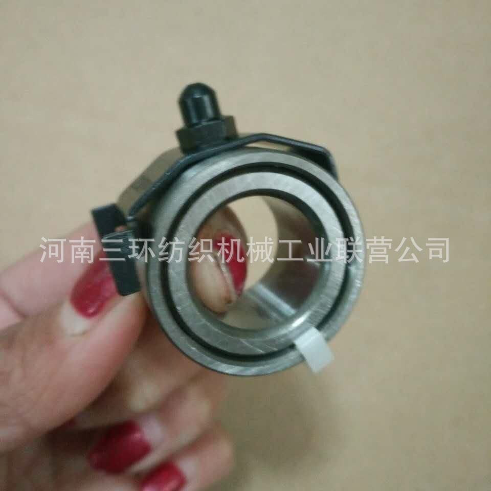 滚针轴承LZ3224郑州清梳联纺织机械 纺机备件 纺机配件