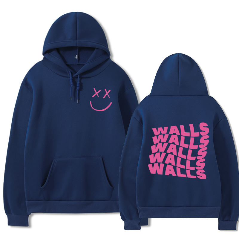 louis tomlinson men's hoodie louis tomlinson streetwear winter sweatshirt women