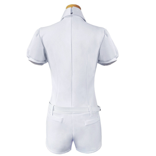 Country of Gem Cos Costume Phosphophyllite Diamond Round Diamond Antarctic Stone Antku Cosplay Costume