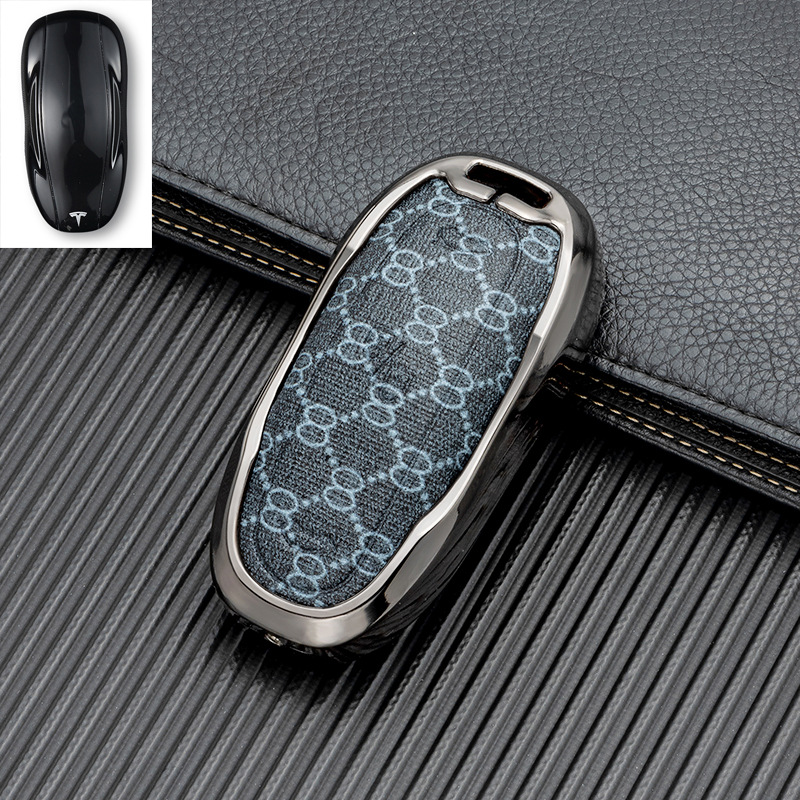 차형의 열쇠/총 꽃