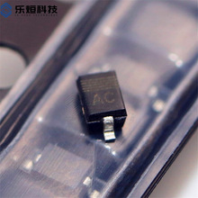 ȫ�� PESD5V0L1BA�zӡAC �NƬSOD323ESD�������Ԫ����IC�F؛����