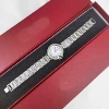 Set of diamonds, blue balloons and white with long box