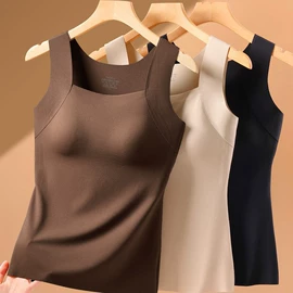 裹胸、抹胸;保暖马甲背心;女士三角裤