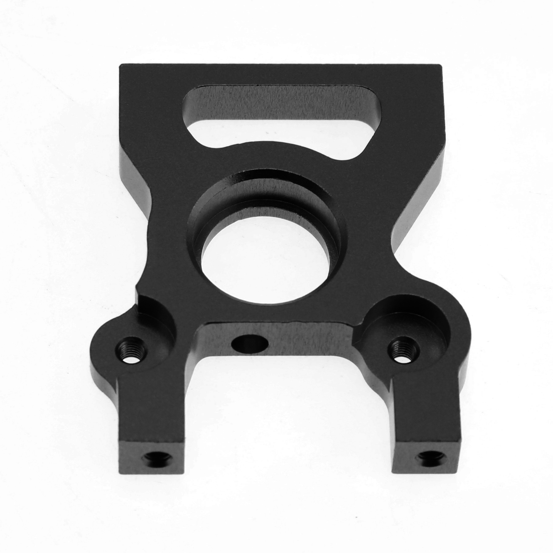 Black medium differential fixed base