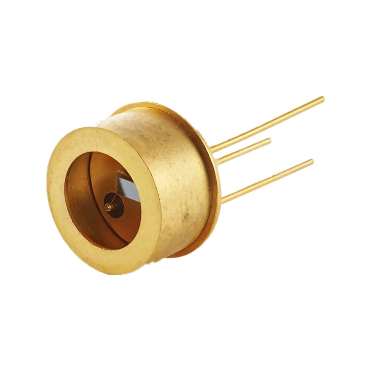 VIGO Photonics-光电导探测器-PC-9-AF1×1-TO39-NW-90