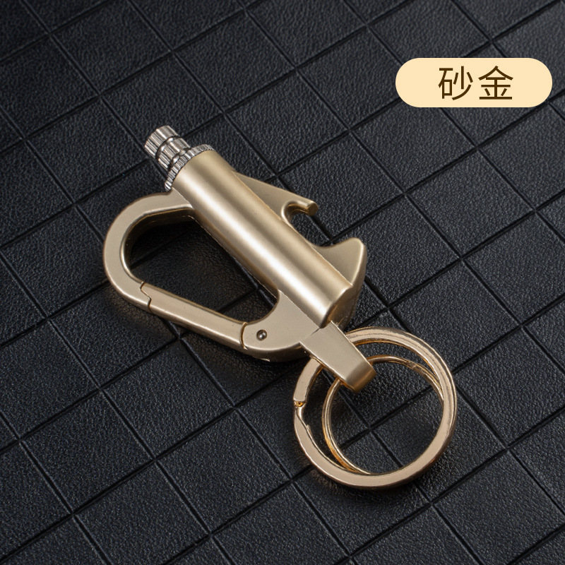 ビールオープナー付きの新しいクリエイティブ防水マッチライター卸売クロスボーダーDouyinドロップシッピング012|undefined