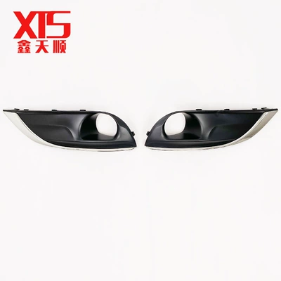 Cover Fog Light Cover 16077661801607766280 – Light frame
