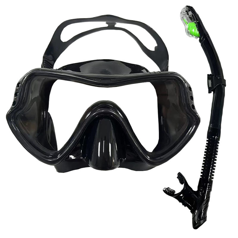 Snorkeling Set 2