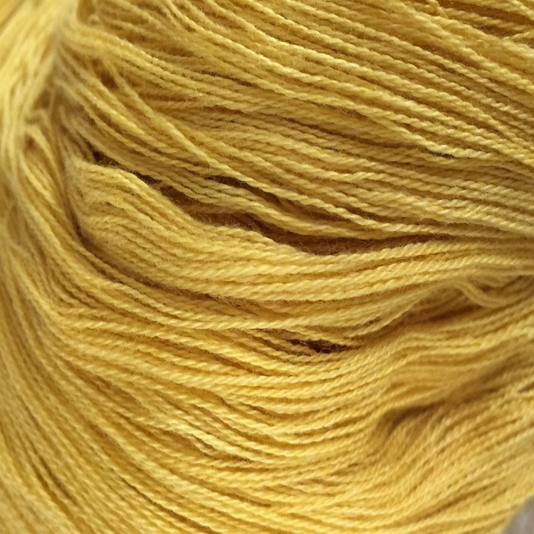 厂家直销 30S/2棉晴混纺纱线 50%棉50%腈 棉晴纱 棉腈纱 32支