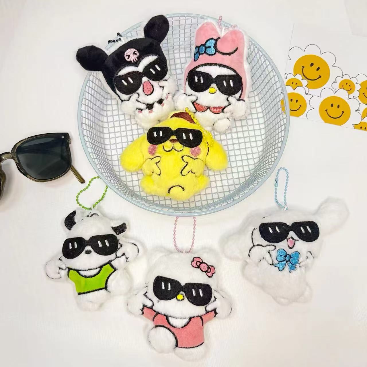 Sunglasses Sanli F