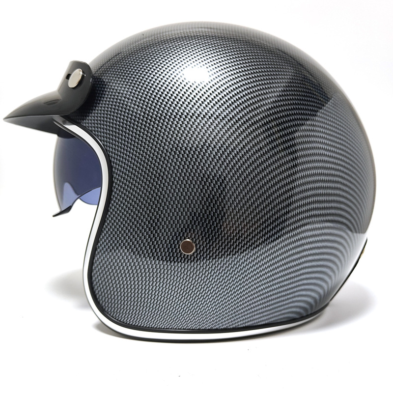 모조 탄소 섬유