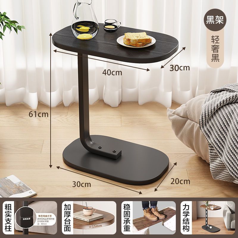 블랙+블랙 베이스 [40*30*61cm]