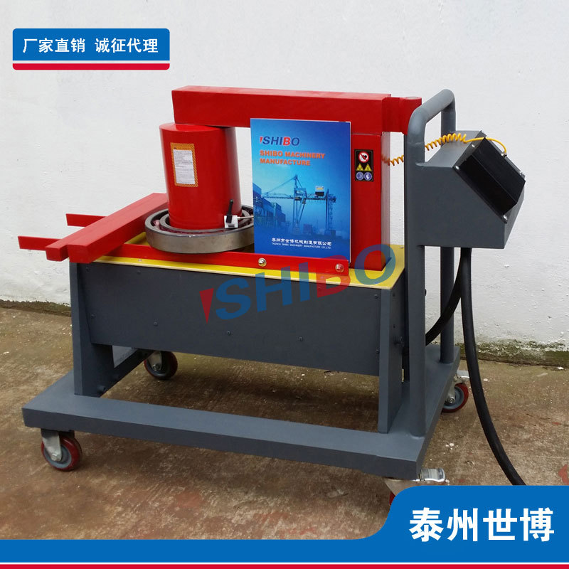 Bearing Heater SBDX-24世博轴承加热器感应智能加热器[厂家直销]