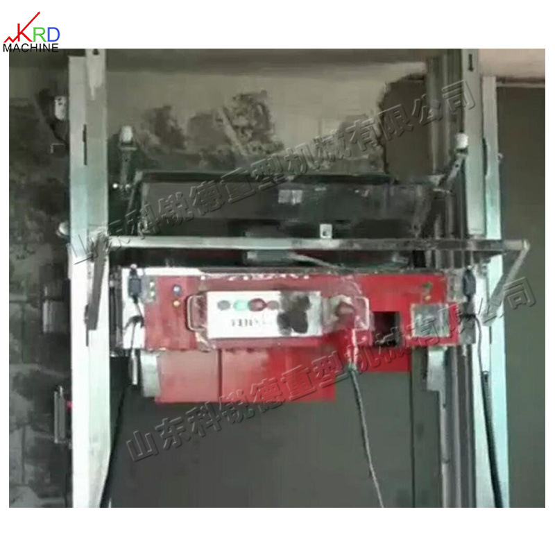 智能全自动粉墙机 室内立墙抹灰机 自动垂直定位系统粉刷石膏机