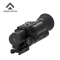 ARKEN Aken HITTAC Цифровой прибор ночного видения HD с высоким сейсмическим дальностью цифровой прицел p2r крест регулируемый 60 кадров