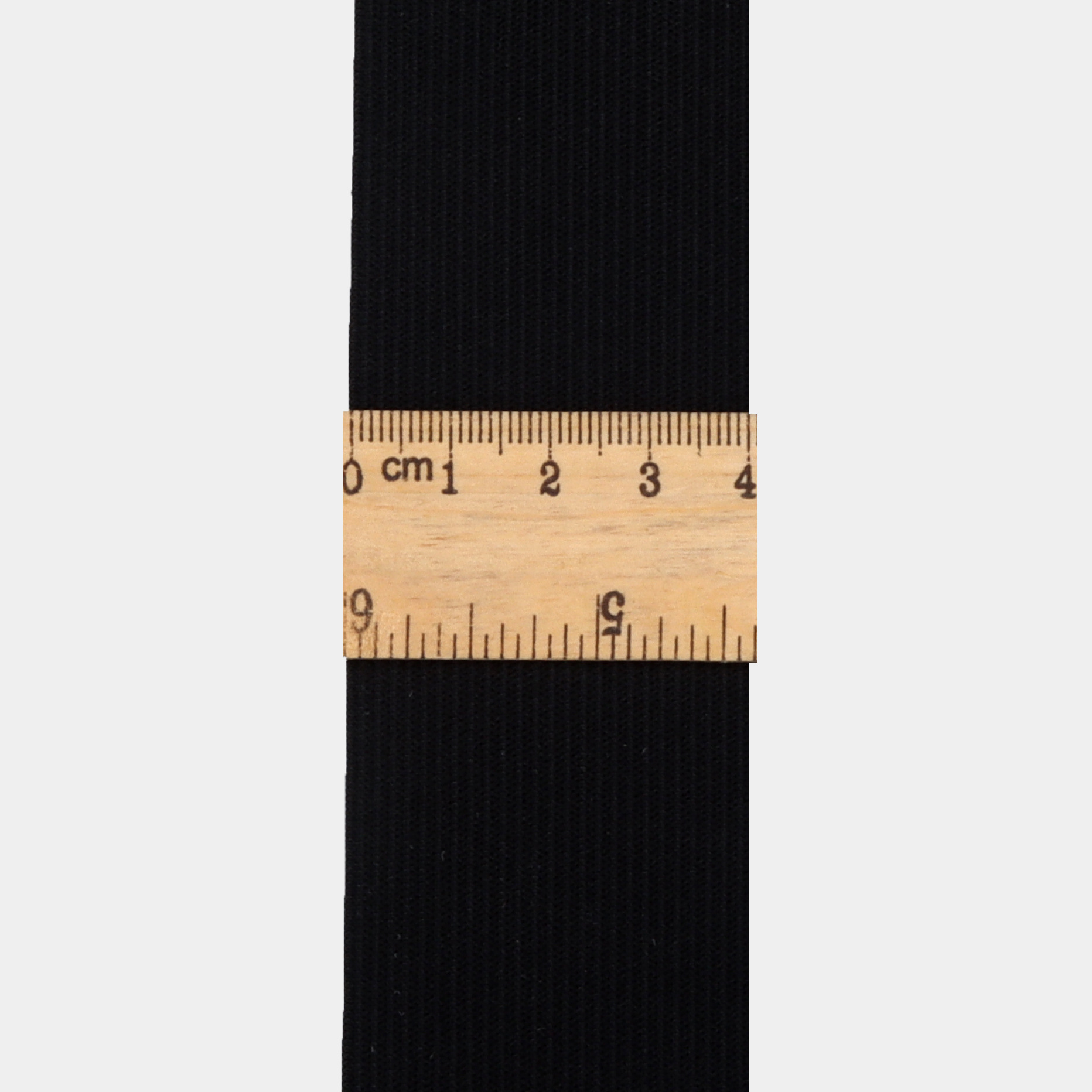 4CM  검정색