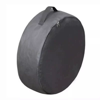 Spare wheel cover, Protective Cover, New Energy Wheel - all-inclusive-zipper-style-5018cm-single