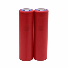 厂家直销福斯特18650-4000mah5C双极耳锂电池全新a品出口认证齐全