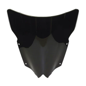 Yamaha YZF R6 08-16 motosiklet üçün dəyişdirilmiş ön şüşə qapağı